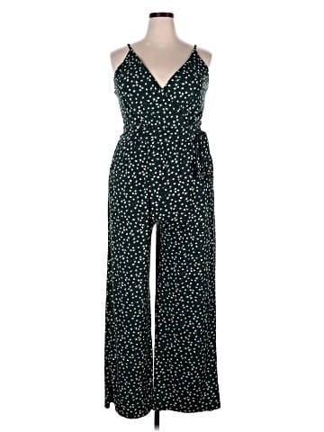 Kaileigh Jumpsuit (view 1)