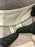 C established 1946 Gray Long Sleeve Top Size XL - photo 7