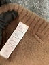 Stylus 100% Nylon Brown Short Sleeve Turtleneck Size 3X - photo 7