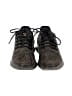 Adidas Black Gold Sneakers Size 6 - photo 2