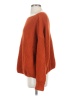 French Connection 100% Cotton Orange Pullover Sweater Size XS - photo 5