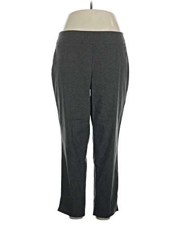 dalia Dress Pants (view 1)
