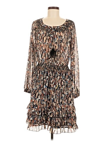 Scully Cocktail Dress (view 1)