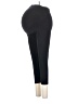 Motherhood Black Active Pants Size S - photo 1