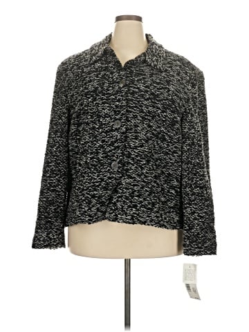 Requirements Jacket (view 1)