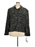 Requirements Tweed Gray Jacket Size 22w - photo 1