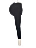 Motherhood Black Active Pants Size S - photo 5