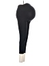 Motherhood Black Active Pants Size S - photo 4