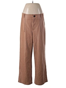 Avec Les Filles Casual Pants