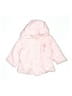 Assorted Brands 100% Cotton Pink Raincoat Size 2 - photo 1