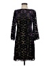 Madison Black Cocktail Dress Size 2 - photo 1