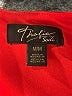 Thalia Sodi Red Cocktail Dress Size M - photo 7