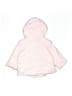 Assorted Brands 100% Cotton Pink Raincoat Size 2 - photo 2
