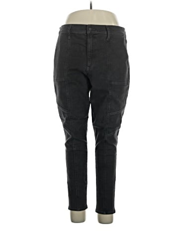 Express Cargo Pants (view 1)
