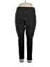 Express Black Cargo Pants Size 16 - photo 1
