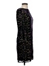 Madison Black Cocktail Dress Size 2 - photo 4