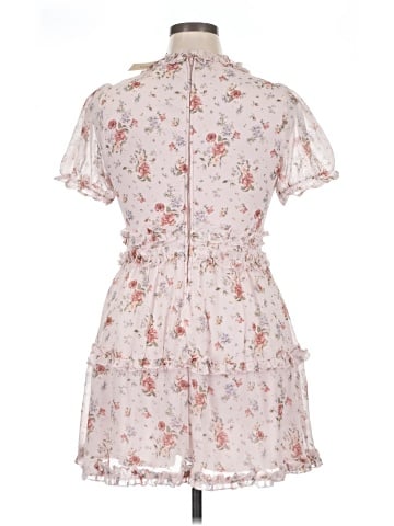 Trixxi Casual Dress (view 2)