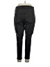 Express Black Cargo Pants Size 16 - photo 2