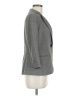 CAbi Houndstooth Gray Blazer Size 6 - photo 4