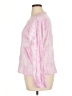 J.Crew 100% Cotton Tie-dye Pink Pullover Sweater Size XL - photo 5