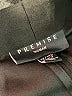 PREMISE Black Blazer Size 1X - photo 6