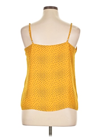 Socialite Sleeveless Blouse (view 2)