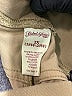 Faded Glory Solid Tan Active Pants Size 2X - photo 4