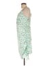 Shein Teal Cocktail Dress Size L - photo 5