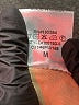New Pink Tan Cocktail Dress Size M - photo 7