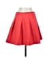Maeve Solid Red Formal Skirt Size XS - photo 2