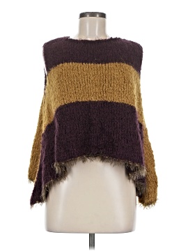 Free People Poncho
