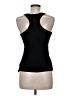 BCBGMAXAZRIA Black Tank Top Size M - photo 2