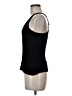 BCBGMAXAZRIA Black Tank Top Size M - photo 5