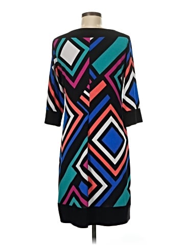 Emma & Michele Casual Dress (view 2)
