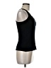 BCBGMAXAZRIA Black Tank Top Size M - photo 4