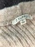 Z Supply Silver Cardigan Size S - photo 7