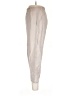 Zara Solid Tan Casual Pants Size L - photo 5