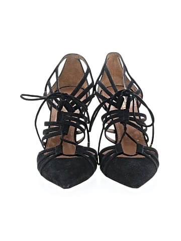 Aquazzura Heels - back