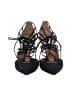 Aquazzura Black Heels Size EU 39 - photo 2