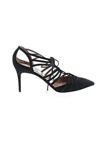 Aquazzura Heels - front