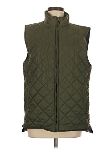 Weatherproof Vest (view 1)