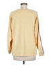Joyspun Yellow Sweatshirt Size M - photo 2