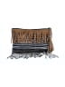 Chaser Stripes Brown Blue Wristlet One size - photo 1