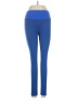 Unbranded Blue Yoga Pants Size 4 - photo 1