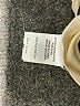 Guess 100% Polyester Color Block Ivory Jumpsuit Size M - photo 5