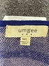Umgee Blue Kimono Size Med - Lg - photo 7