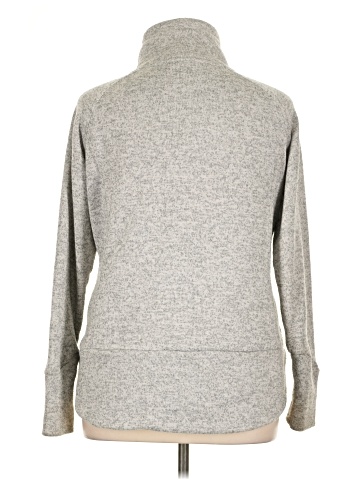 Danskin Now Zip Up Hoodie (view 2)