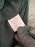 Unbranded Black Active Pants One size - photo 7