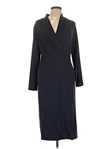 Armani Collezioni Casual Dress (view 1)