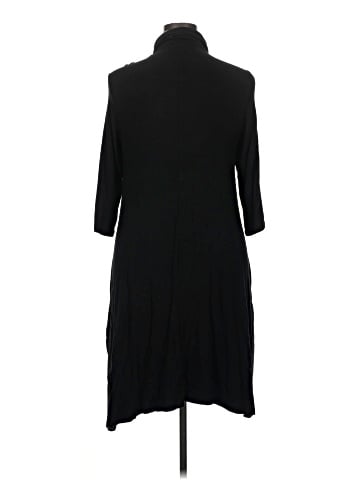Chelsea & Theodore Casual Dress (view 2)